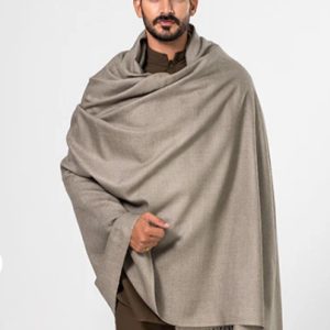 GentsKasmiri Shawal Chador